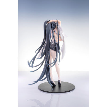Indomitable Ms. Motivationless Maid Ver. Azur Lane 1/6 Scale Figure