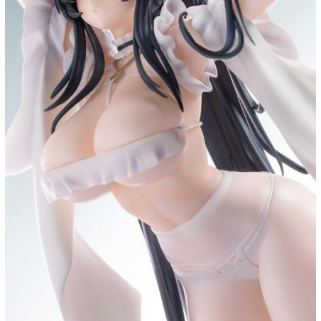 Indomitable Ms. Motivationless Maid Ver. Azur Lane 1/6 Scale Figure