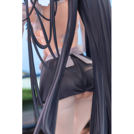Indomitable Ms. Motivationless Maid Ver. Azur Lane 1/6 Scale Figure