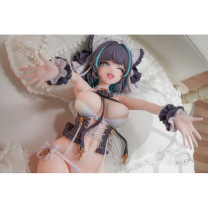 Cheshire Dakimakura Hugging Pillow Cover Ver. AniGame
