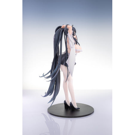 Indomitable Ms. Motivationless Maid Ver. Azur Lane 1/6 Scale Figure