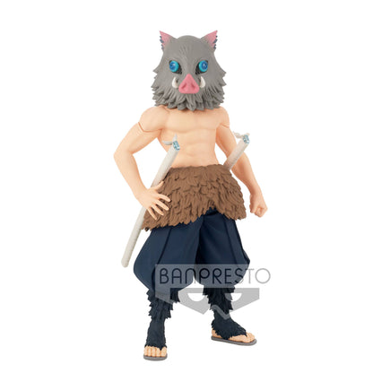 Inosuke Hashibira - Grandista / Demon Slayer: Kimetsu no Yaiba - Anime Figuren günstig kaufen