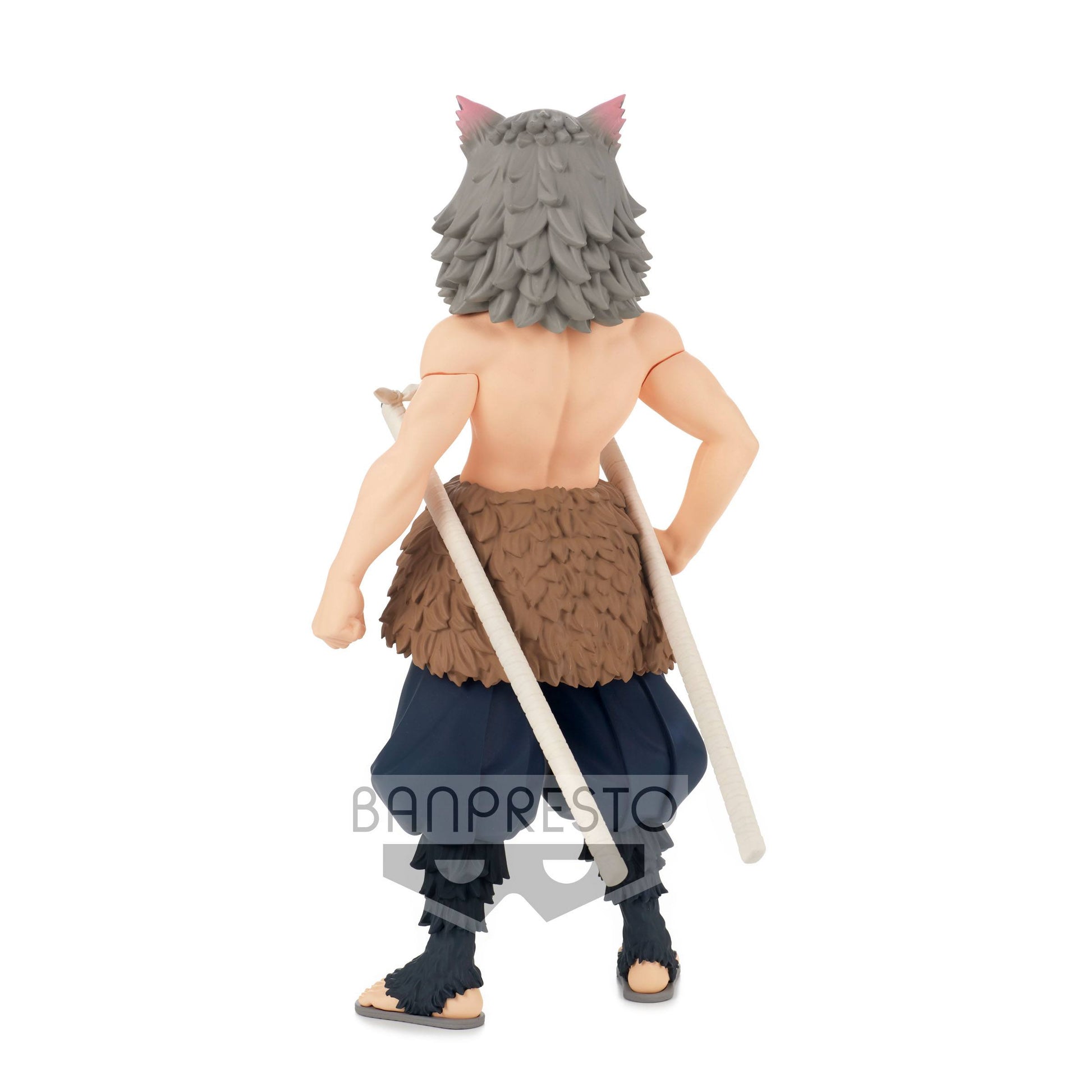 Inosuke Hashibira - Grandista / Demon Slayer: Kimetsu no Yaiba - Anime Figuren günstig kaufen
