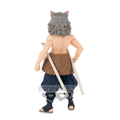 Inosuke Hashibira - Grandista / Demon Slayer: Kimetsu no Yaiba - Anime Figuren günstig kaufen