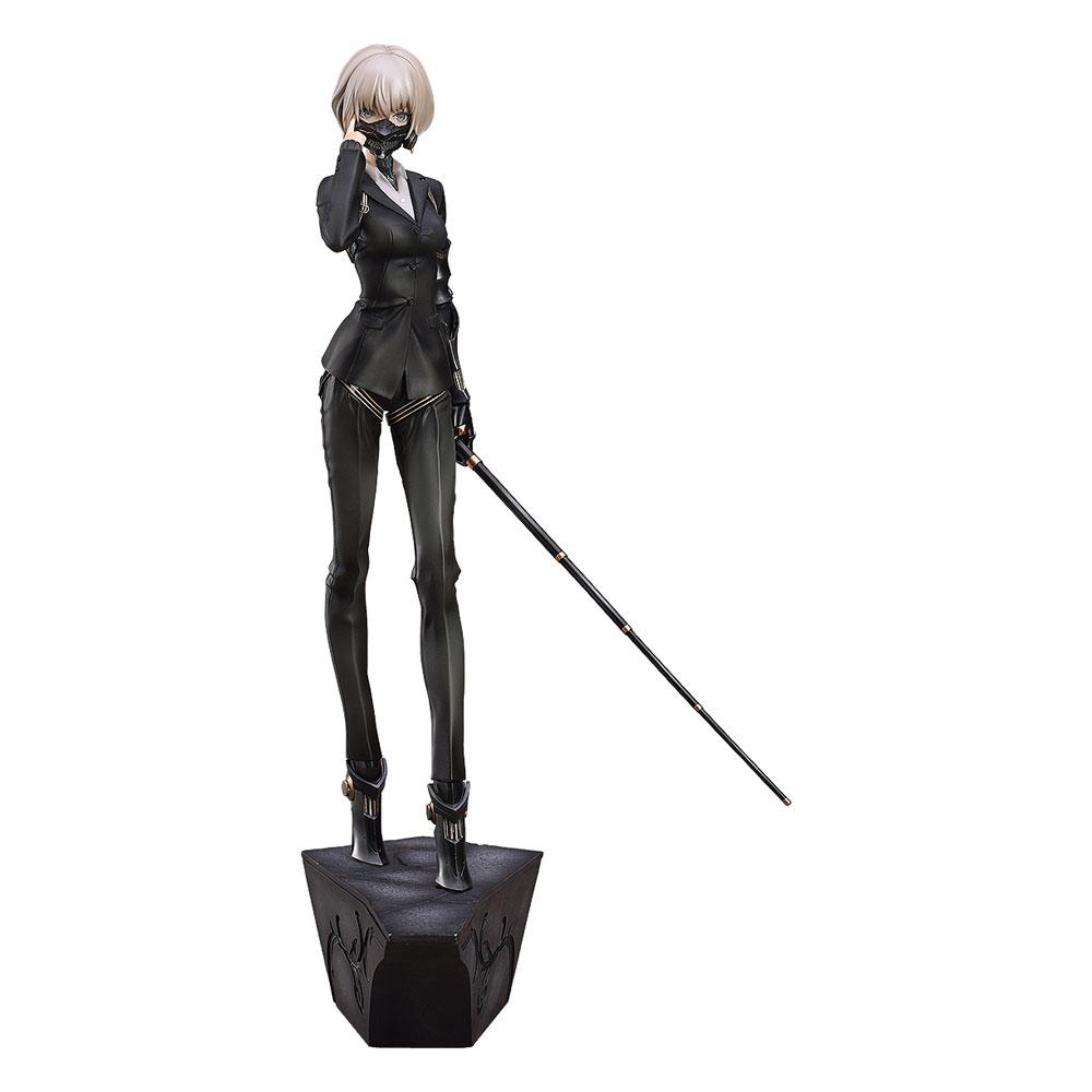 Inu G.A.D Myethos - Anime Figuren günstig kaufen