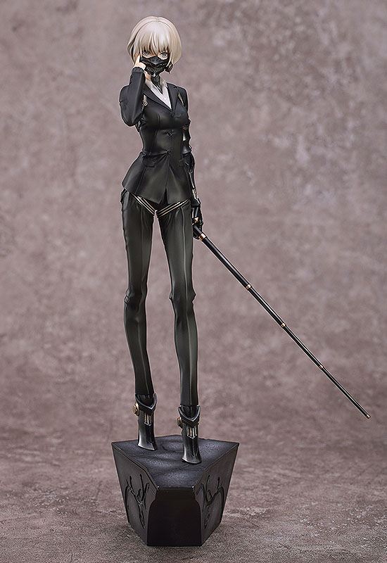 Inu G.A.D Myethos - Anime Figuren günstig kaufen
