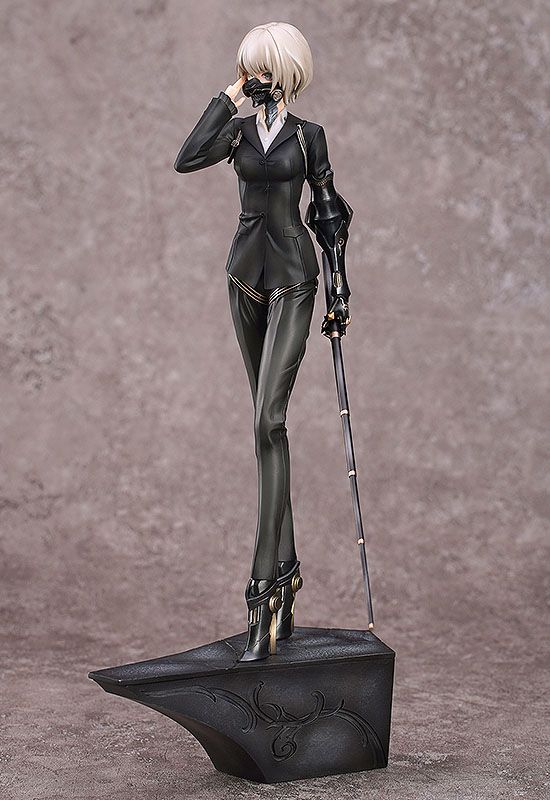 Inu G.A.D Myethos - Anime Figuren günstig kaufen