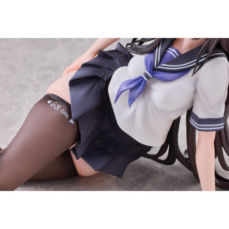 Iroha Shishikura - World Where the Thickness of a Girl's Thighs is Equal to Her Social Status 1/5 Scale Figure