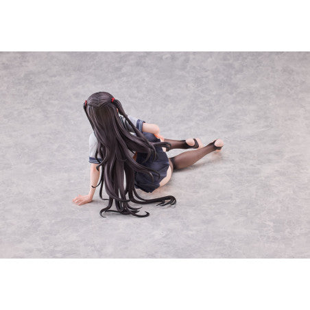 Iroha Shishikura - World Where the Thickness of a Girl's Thighs is Equal to Her Social Status 1/5 Scale Figure