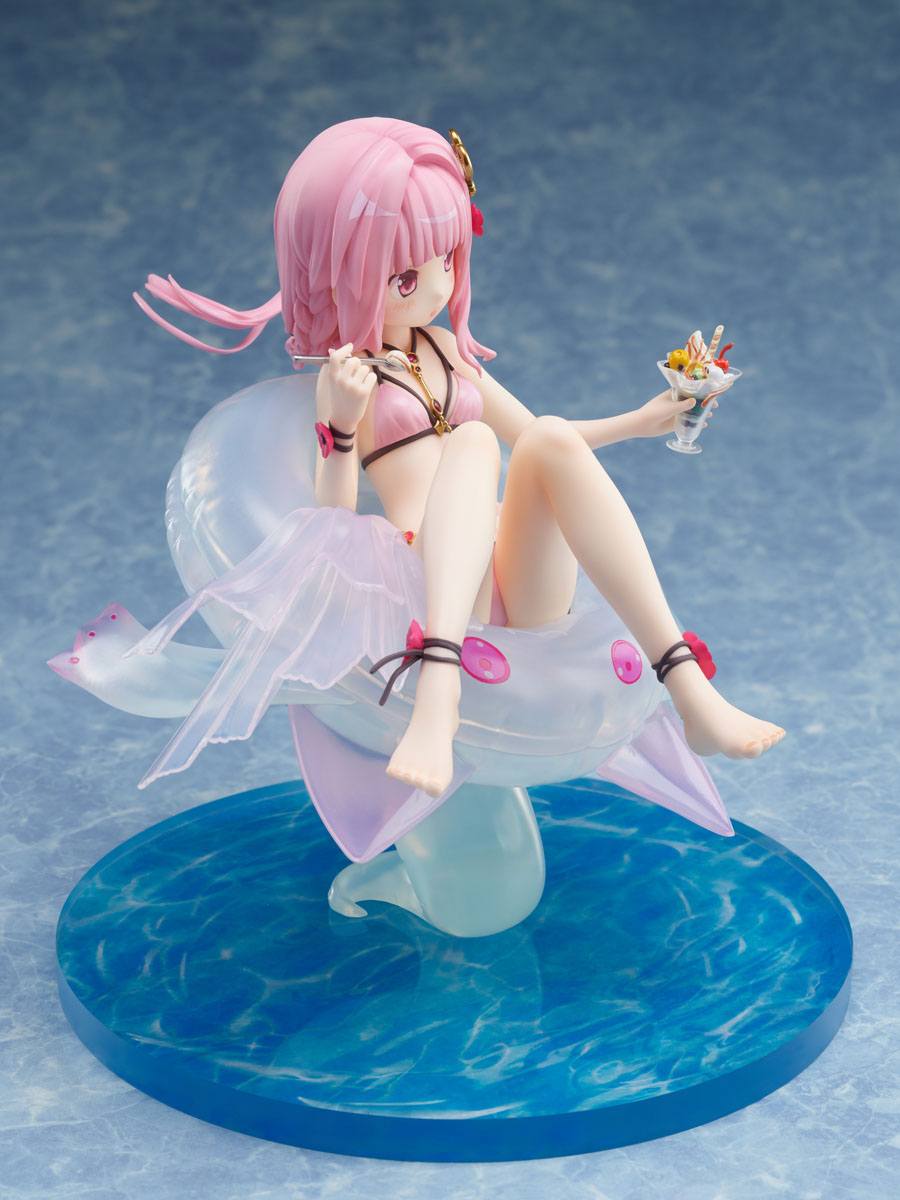 Iroha Tamaki - Swimsuit Ver. / Puella Magi Madoka Magica Side Story Magia Record - Anime Figuren günstig kaufen
