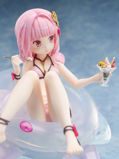 Iroha Tamaki - Swimsuit Ver. / Puella Magi Madoka Magica Side Story Magia Record - Anime Figuren günstig kaufen