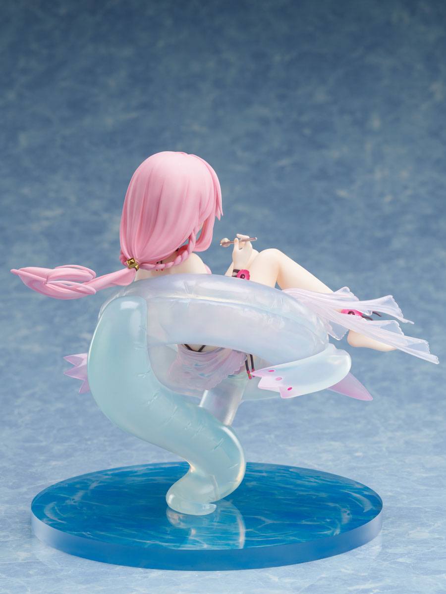 Iroha Tamaki - Swimsuit Ver. / Puella Magi Madoka Magica Side Story Magia Record - Anime Figuren günstig kaufen