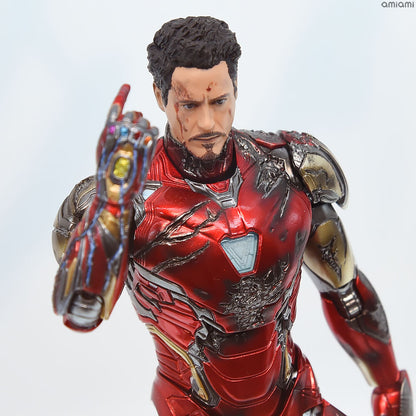 Iron Man Mark 85 - Battle Damage Ver. - Medicom - Anime Figuren günstig kaufen
