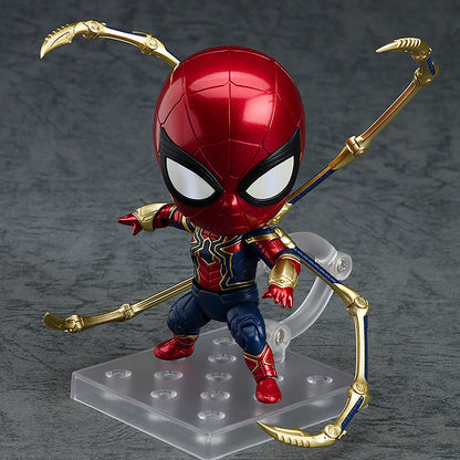 Iron Spider - Nendoroid 1037 - Good Smile Company - Anime Figuren günstig kaufen