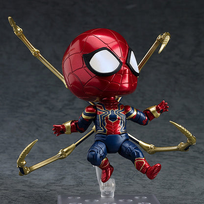 Iron Spider - Nendoroid 1037 - Good Smile Company - Anime Figuren günstig kaufen
