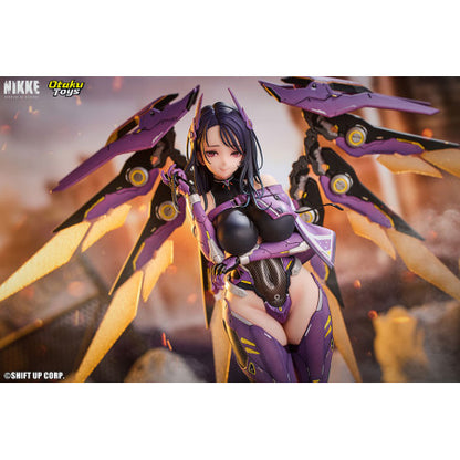 Goddess of Victory: Nikke PVC Statue 1/7 Isabel Bonus Edition 25 cm