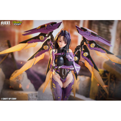 Goddess of Victory: Nikke PVC Statue 1/7 Isabel Bonus Edition 25 cm