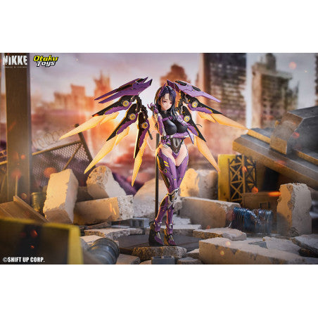 Goddess of Victory: Nikke PVC Statue 1/7 Isabel Bonus Edition 25 cm