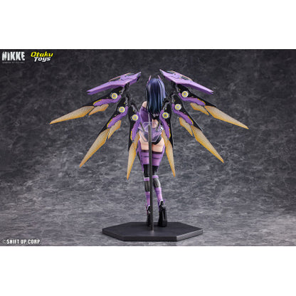 Goddess of Victory: Nikke PVC Statue 1/7 Isabel Bonus Edition 25 cm