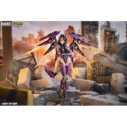 Goddess of Victory: Nikke PVC Statue 1/7 Isabel Bonus Edition 25 cm