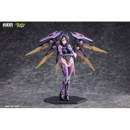 Goddess of Victory: Nikke PVC Statue 1/7 Isabel Bonus Edition 25 cm