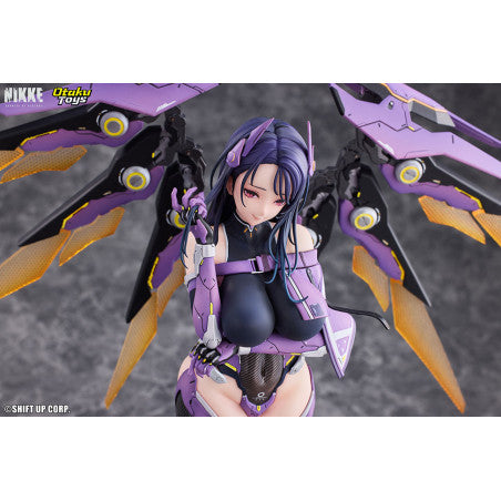 Goddess of Victory: Nikke PVC Statue 1/7 Isabel Bonus Edition 25 cm
