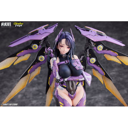 Goddess of Victory: Nikke PVC Statue 1/7 Isabel Bonus Edition 25 cm