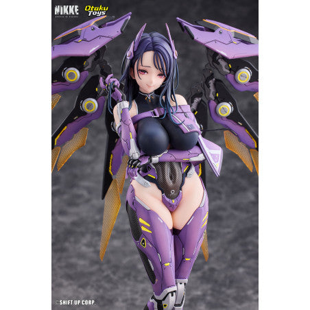 Goddess of Victory: Nikke PVC Statue 1/7 Isabel Regular Edition 25 cm