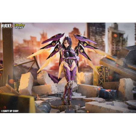 Goddess of Victory: Nikke PVC Statue 1/7 Isabel Regular Edition 25 cm