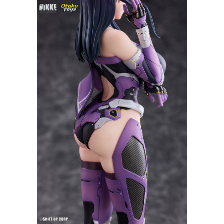 Goddess of Victory: Nikke PVC Statue 1/7 Isabel Regular Edition 25 cm
