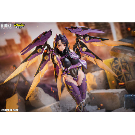 Goddess of Victory: Nikke PVC Statue 1/7 Isabel Regular Edition 25 cm