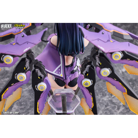 Goddess of Victory: Nikke PVC Statue 1/7 Isabel Regular Edition 25 cm