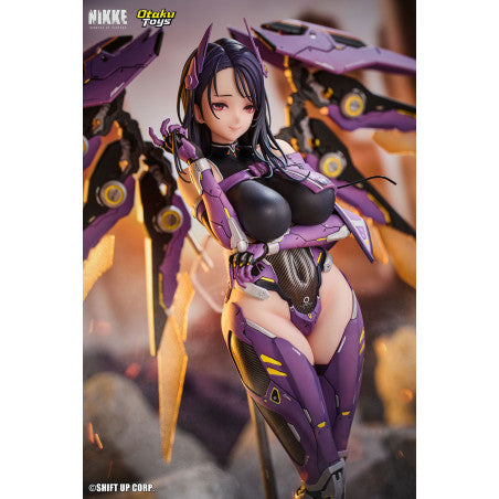 Goddess of Victory: Nikke PVC Statue 1/7 Isabel Regular Edition 25 cm