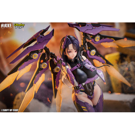 Goddess of Victory: Nikke PVC Statue 1/7 Isabel Regular Edition 25 cm
