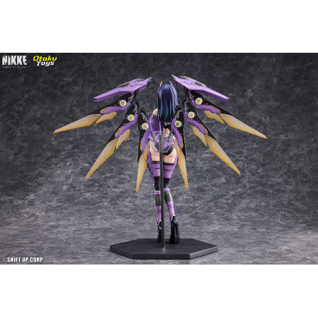 Goddess of Victory: Nikke PVC Statue 1/7 Isabel Regular Edition 25 cm