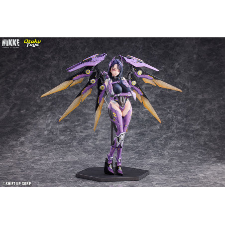 Goddess of Victory: Nikke PVC Statue 1/7 Isabel Regular Edition 25 cm
