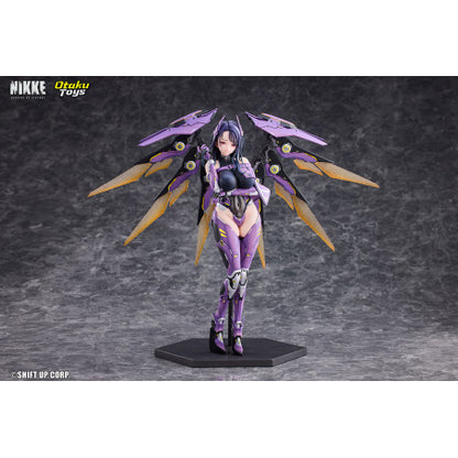Goddess of Victory: Nikke PVC Statue 1/7 Isabel Regular Edition 25 cm