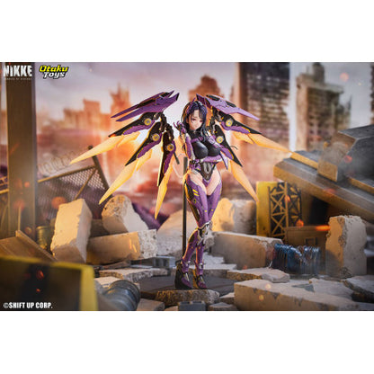 Goddess of Victory: Nikke PVC Statue 1/7 Isabel Regular Edition 25 cm