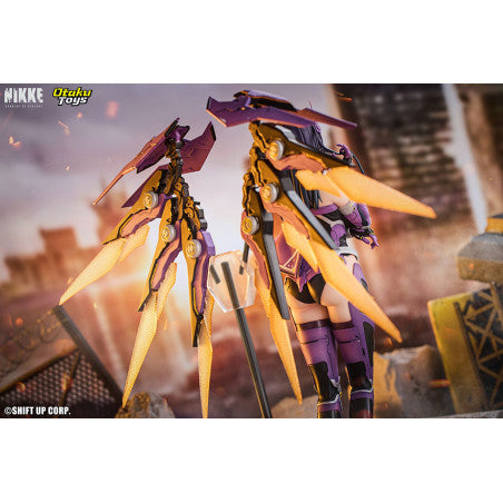 Goddess of Victory: Nikke PVC Statue 1/7 Isabel Regular Edition 25 cm