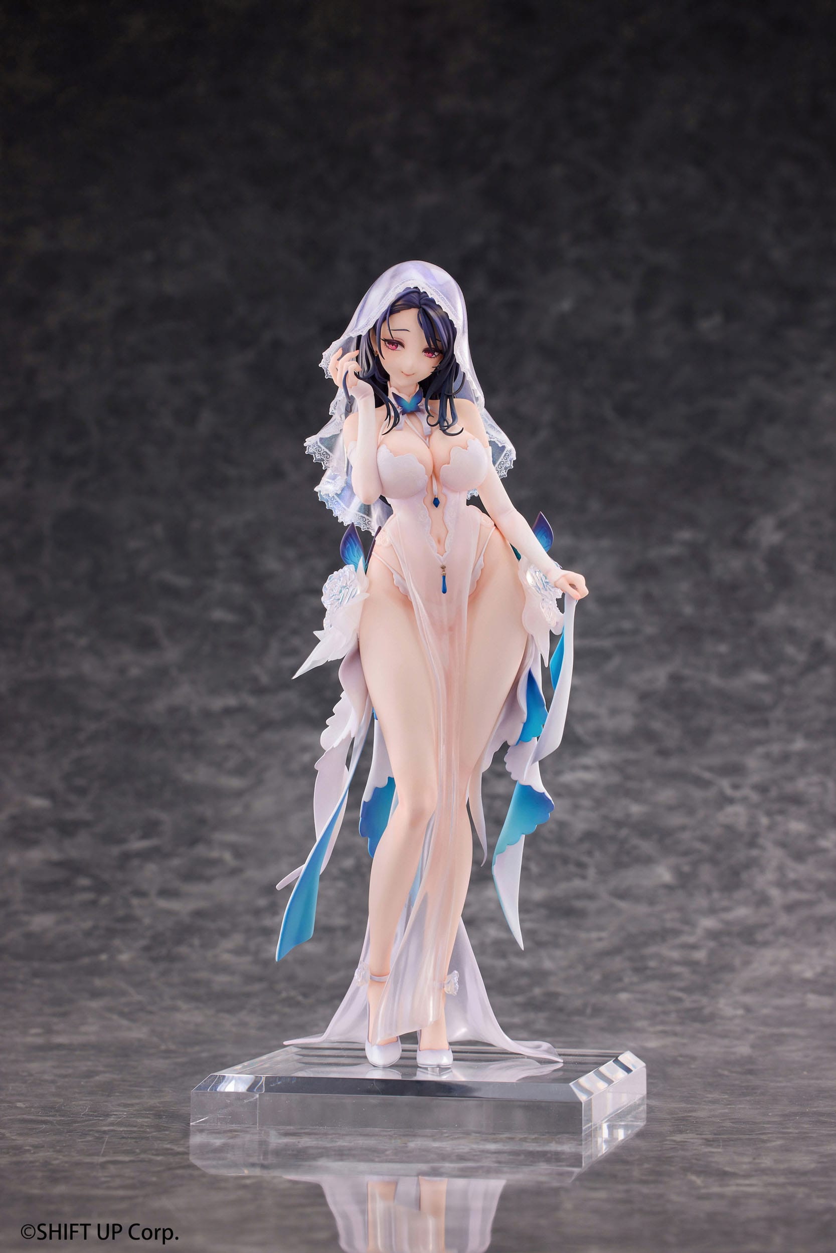 Isabel Honeymoon Party Deluxe Edtition Goddess of Victory: Nikke Hobby Sakura - Anime Figuren günstig kaufen
