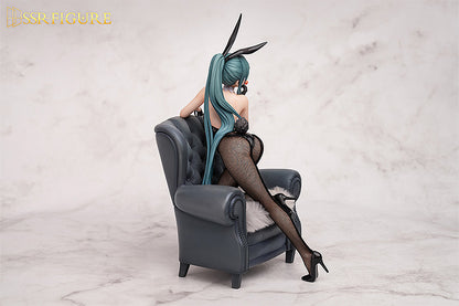 Yue Li  Bunny Ver.  SSR Infinity Studio