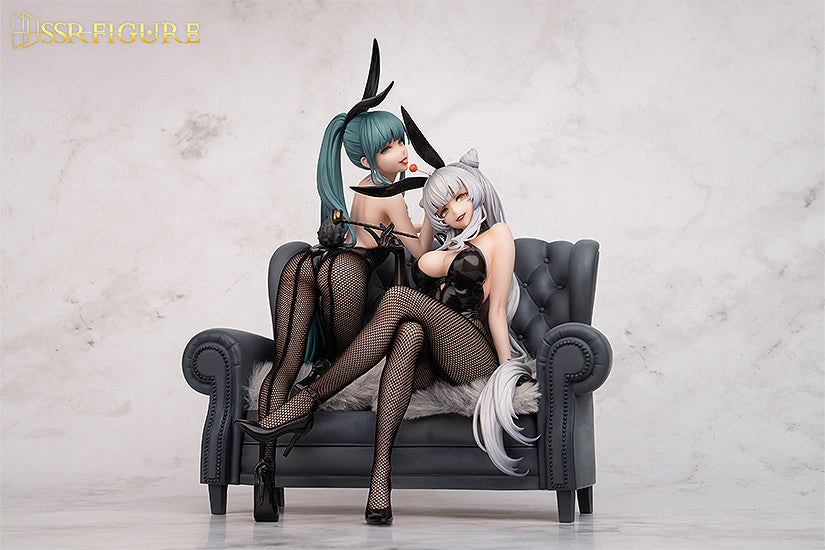 Su Jiu - Bunny Ver. - SSR - Infinity Studio - Anime Figuren günstig kaufen