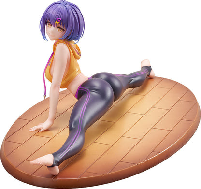 Yura SSR Figure Origina Character Infinity Studio - Anime Figuren günstig kaufen