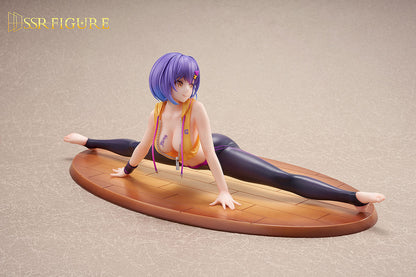 Yura SSR Figure Origina Character Infinity Studio - Anime Figuren günstig kaufen