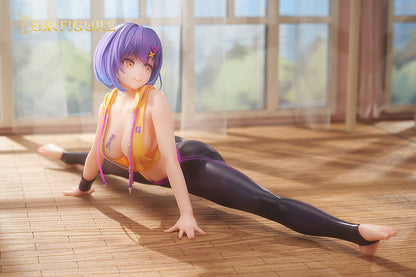 Yura SSR Figure Origina Character Infinity Studio - Anime Figuren günstig kaufen