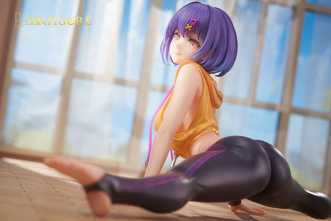 Yura SSR Figure Origina Character Infinity Studio - Anime Figuren günstig kaufen