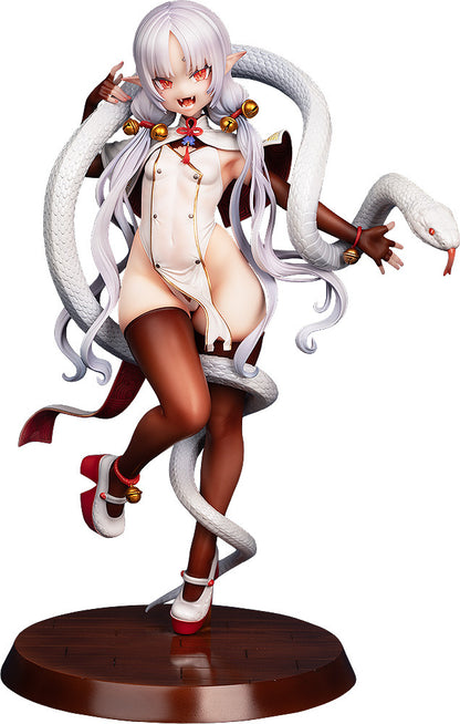Liu Qi Bonus Edition Original Character