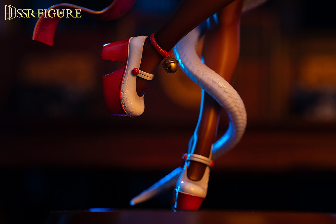 Liu Qi Bonus Edition Original Character