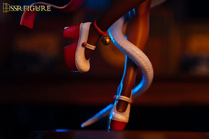 Liu Qi Bonus Edition Original Character