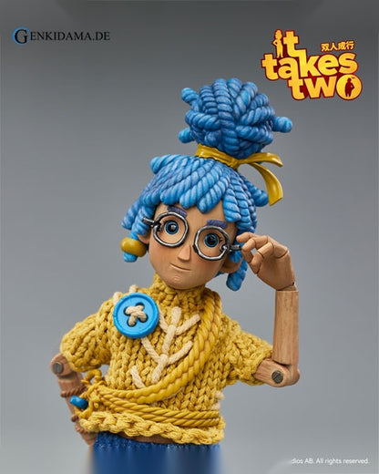 It Takes Two May 1/1 Action - Anime Figuren günstig kaufen